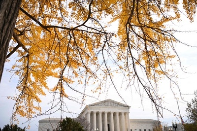 米最高裁、バイデン氏の勝利無効求めたテキサス州の訴え退ける