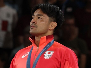 橋本壮市 柔道男子73キロ級で銅メダル パリ五輪