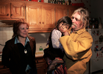 チャド大統領、子ども誘拐未遂の仏援助団体メンバーらに恩赦