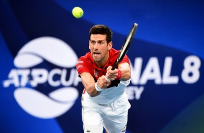 王者セルビアは独やカナダとの厳しい組に ATPカップ