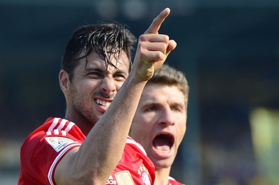 低調続くバイエルン、レアル戦を控えリーグでの連敗ストップ