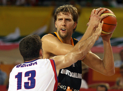 ドイツ 1次リーグ初戦でチェコに勝利