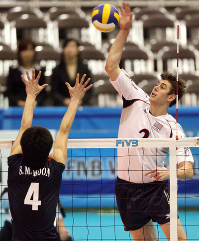 米国 韓国をストレートで破り5勝目