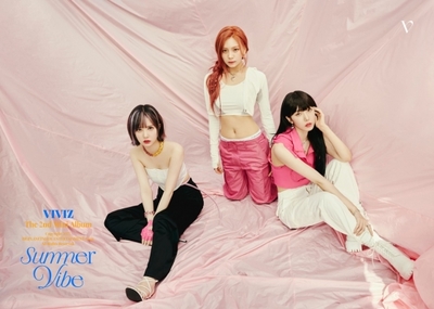 VIVIZ、7月6日カムバック！…キュートで爽やかな魅力をアピール – KOREA WAVE