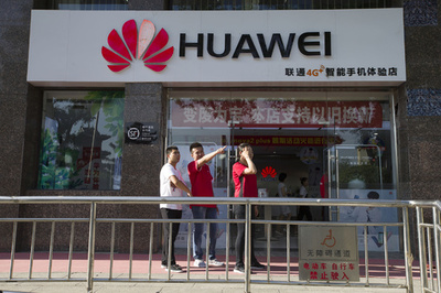 今年第3四半期、世界5大スマホメーカーの販売量が増加　ガートナー調査