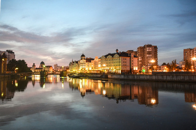 ロシア飛び地への鉄道での制裁貨物輸送、リトアニア通過可能 EU