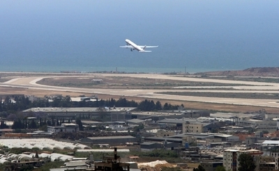 エチオピア航空機が地中海に墜落、レバノン沖