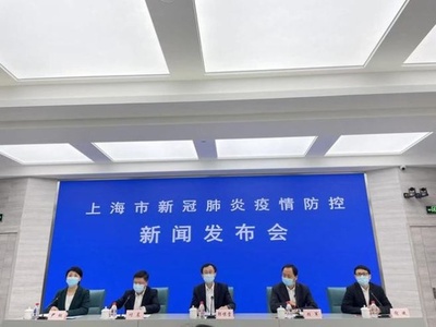 上海市 予備医療機関を利用開始 無症状感染者が増加
