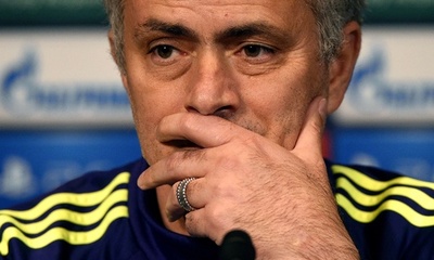 モウリーニョ監督、サポーターの人種差別事件を「恥じている」