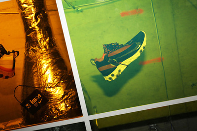 「ナイキ」ISPAプログラムから生まれた新作フットウェア