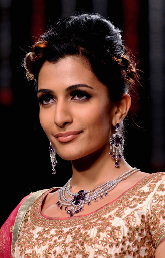 ＜インド・インターナショナル・ジュエリー・ウィーク＞「Shobha Shringar Jewellers」らが新作発表