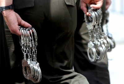 アフリカ南東部マラウイ、刑務所に泥棒でお縄「悪魔にそそのかされた」