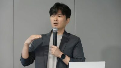 韓国のネット接続ルートの保証システム、主要国で最低レベル