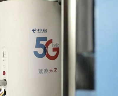 中国、1万人当たりの5G基地局数が12カ所超える 