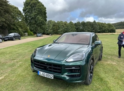 韓国は世界3位の「ポルシェ人気」市場…「人生で車の優先順位、高い」