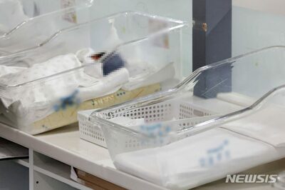 出産直後の新生児を遺棄…韓国・40代女を逮捕「早産で生まれ、すぐ亡くなった」