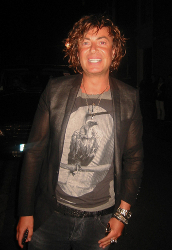 ジュリアン・マクドナルド、オーダーメイドサービスを開始予定