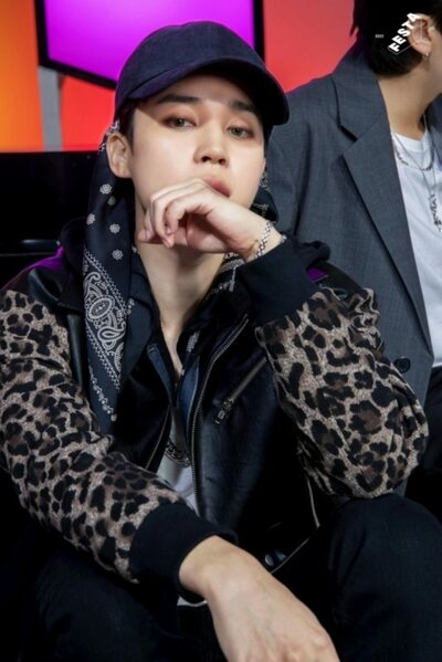 BTSのジミン、映画「ワイルド・スピード」OSTに参加