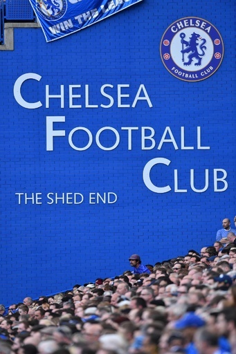 チェルシーが優勝パレードを中止、爆発事件を受けて安全面を憂慮