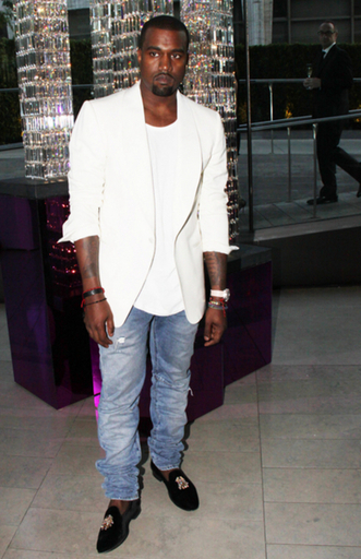 カニエ×L・ゴールディンのブランドとは？セント・マーチンズ教授が語る