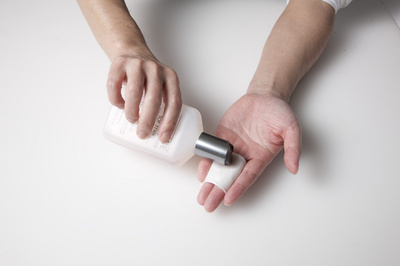 メンズ美容～その価値観の変遷：第3回「クサイと言われる恐怖：不快な体臭で人格を否定される！？」