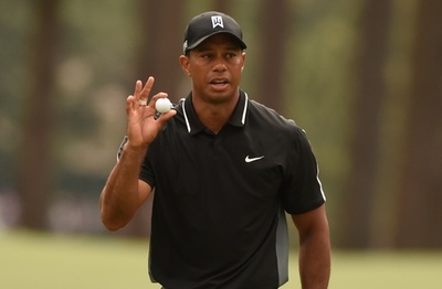 ウッズがザ・プレーヤーズ選手権に出場、全米オープン見据え