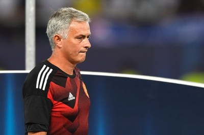 モウリーニョ監督、レアルに敗れるも内容には一定の満足感