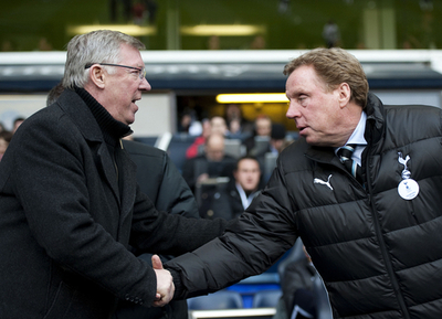 マンチェスター・ユナイテッド、ヤングの活躍でトッテナムに勝利