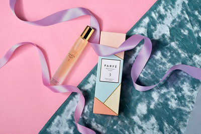 フランス生まれのオイル パフュームブランド「パルフェ」日本初上陸