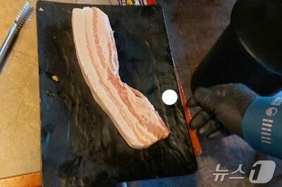 韓国・焼肉店で「脂身が多すぎる」抗議…逆切れの店長「懲らしめてやる」警察呼んで修羅場