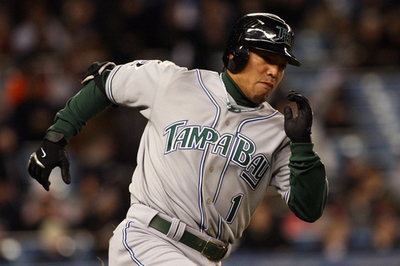 ＜07MLB＞岩村 マルチヒットで勝利に貢献 - 米国