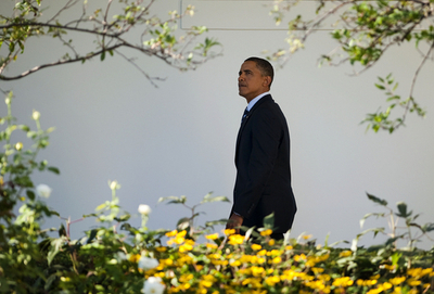 オバマ大統領、米偉人を紹介する絵本を発売へ