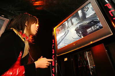 暴力的と批判される「マンハント2」のリリース延期