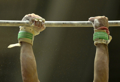 握力で心臓病リスクを判定、国際研究