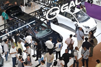 中国が主導して策定した新エネルギー車分野の国際標準は11件に