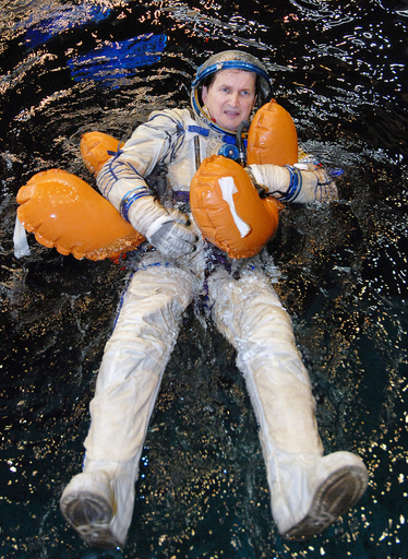 元マイクロソフト開発者、4月に宇宙旅行へ - ロシア