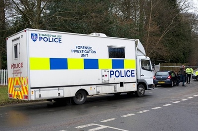 ロシア富豪「謎の死」、自宅から毒性物質は検出されず