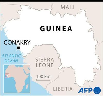 ギニアサッカーの群衆事故、少なくとも56人死亡