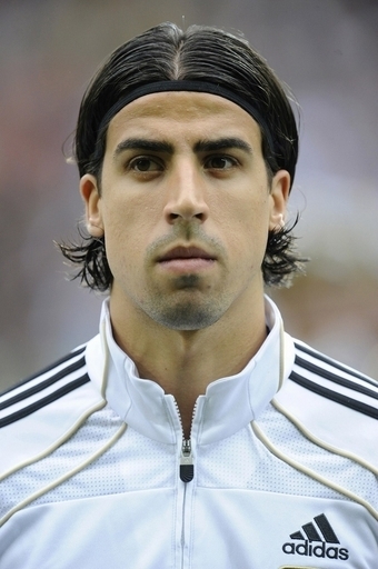 レアル・マドリード シュツットガルトとケディラ移籍で合意