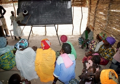 第4回アフリカ開発会議、横浜で28日から