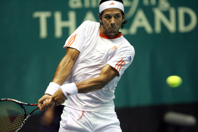 ベルダスコ マウーを降し準決勝進出を決める