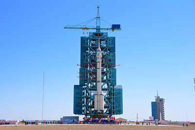 神舟14号宇宙船、近日中に打ち上げ 「問天」実験モジュールは7月に打ち上げ 中国