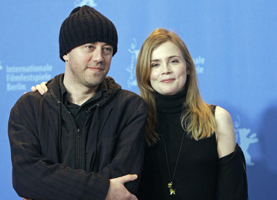 ＜第57回ベルリン国際映画祭＞「Anna M.」のフォトコール開催 - ドイツ