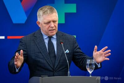 西側政治家がNATOとロシアの直接戦争を画策 スロバキア首相