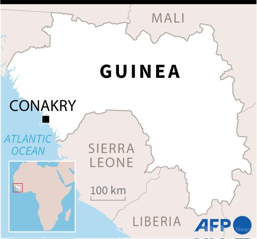 ギニアサッカーの群衆事故、少なくとも56人死亡