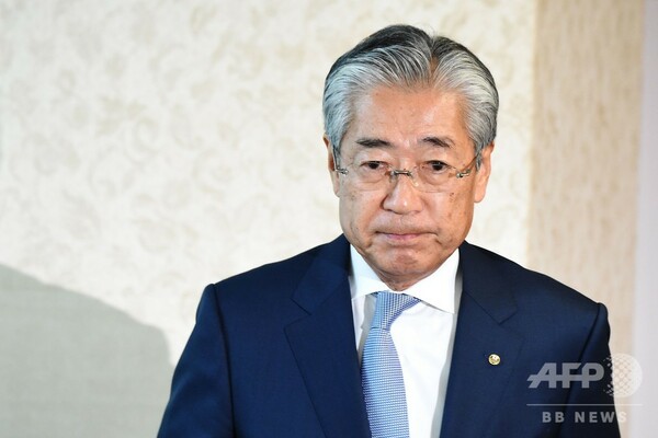 JOC竹田会長、6月で退任の意向表明