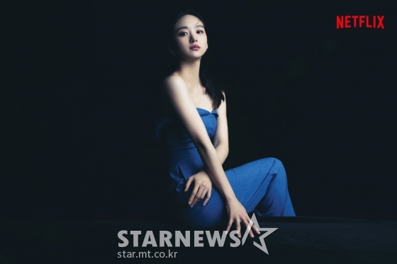  写真提供＝Netflix 