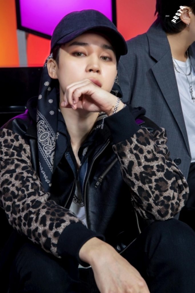 <em>写真提供＝BIGHIT MUSIC</em>　(c)STARNEWS