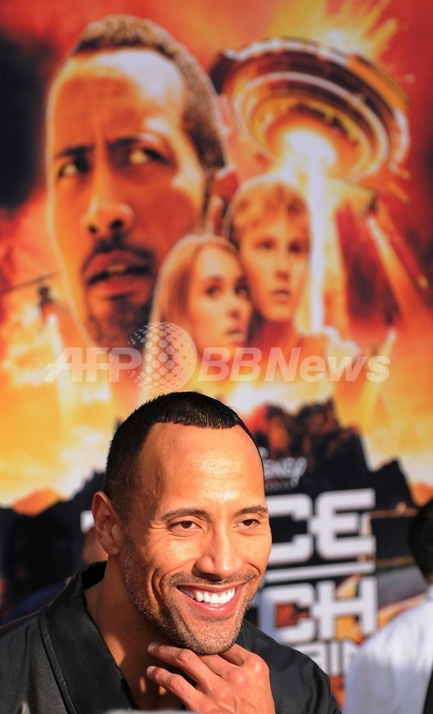 ディズニーの新作SF映画、北米興行成績で初登場1位