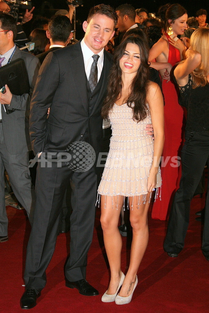 『Ｇ.Ｉ.ジョー』ジャパンプレミア、イ・ビョンホンら豪華出演陣が来日